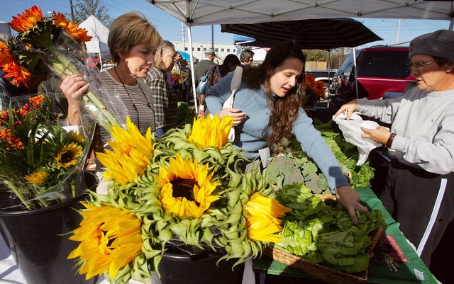 New Orleans Struggles To Rebuild 