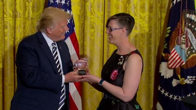 cbsn-fusion-trump-praises-teacher-of-the-year-for-her-outstanding-job-thumbnail-1560196-640x360.jpg 