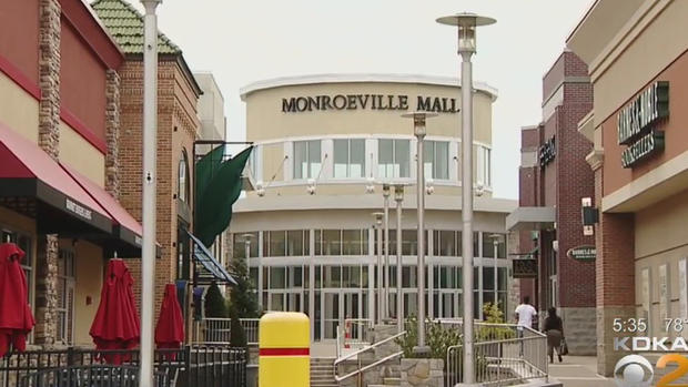 Monroeville Mall 