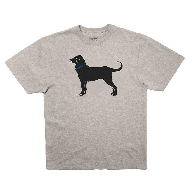The Black Dog Nero T-shirt 