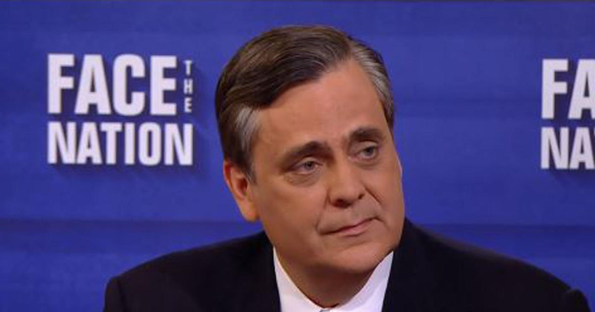 Professor Jonathan Turley: 