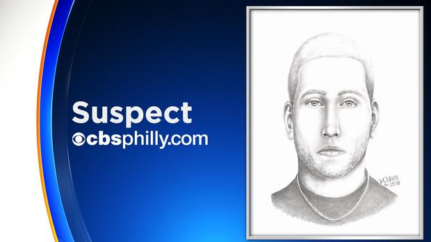 Haverford Police: Man Wanted For Sexual Assault Of Woman He Met On 'Whisper' App 