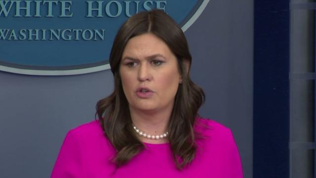cbsn-fusion-sarah-sanders-addresses-reports-payments-to-michael-cohen-thumbnail-1565184-640x360.jpg 