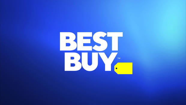 New Best Buy Logo 