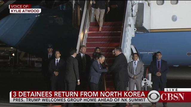 cbsn-fusion-trump-greets-3-us-prisoners-freed-by-north-korea-says-2-nations-on-new-footing-video-1565491-640x360.jpg 