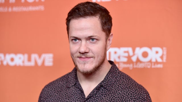 The Trevor Project's 2017 TrevorLIVE LA - Arrivals 