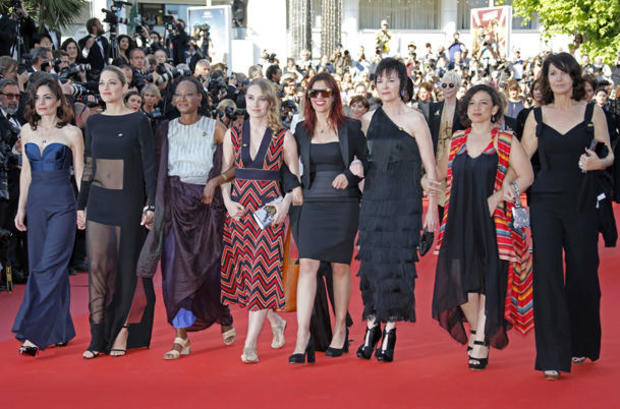 71st Cannes Film Festival 