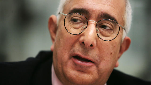 GOP 2016 Trump Ben Stein 