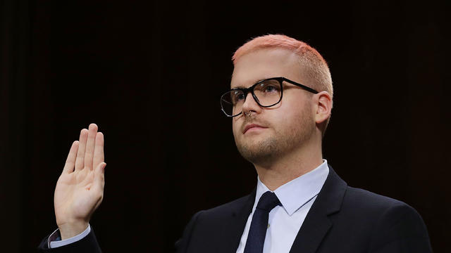 Christopher Wylie 