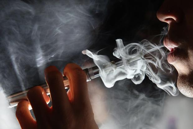 vaping e-cigarette World Health Organisation Calls For Regulation Of Ecigarettes 