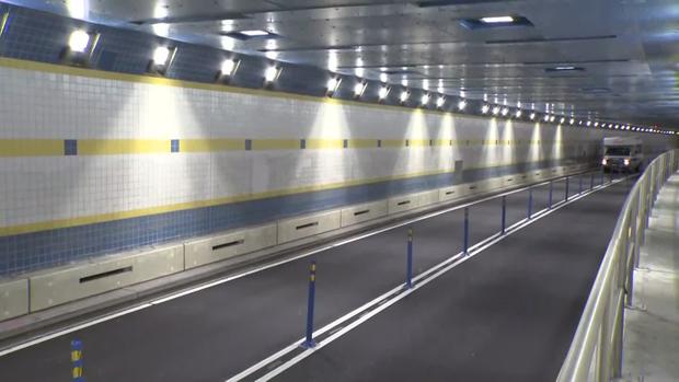 Queens-Midtown Tunnel 