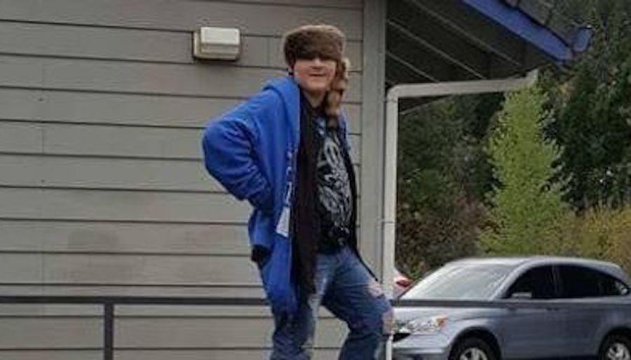 Victims of Santa Fe High School shooting in Texas identified today(02)