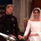 Not your grandfather's royal wedding