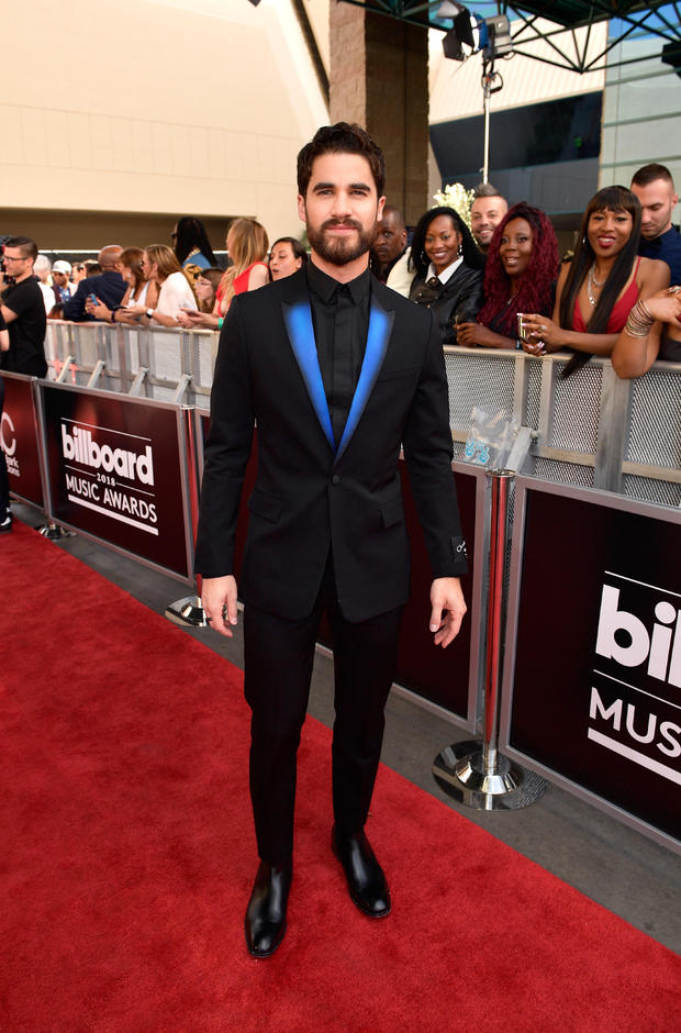 2018 Billboard Music Awards - Red Carpet 