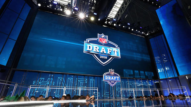 2018 NFL Draft 