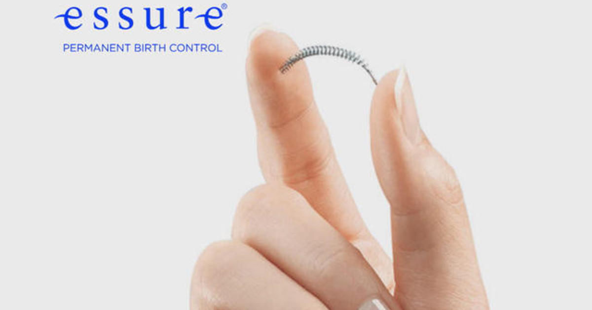 Does caresource cover essure cvs health care medical leave