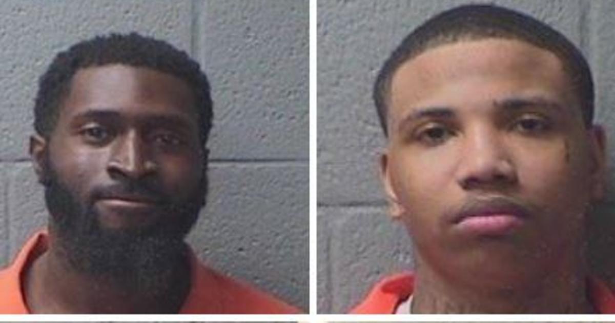 Orangeburg County South Carolina jail escape brings manhunt for murder