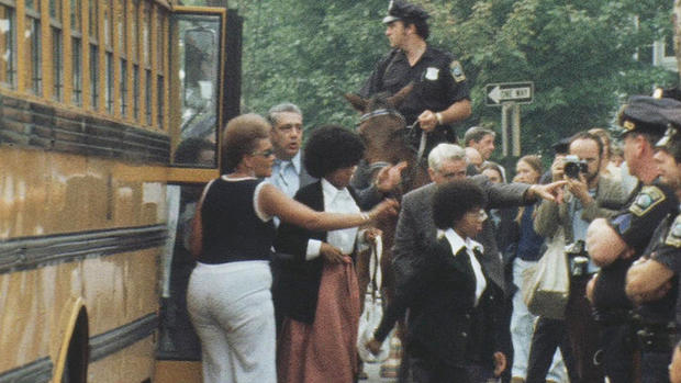 boston busing crisis 1974 