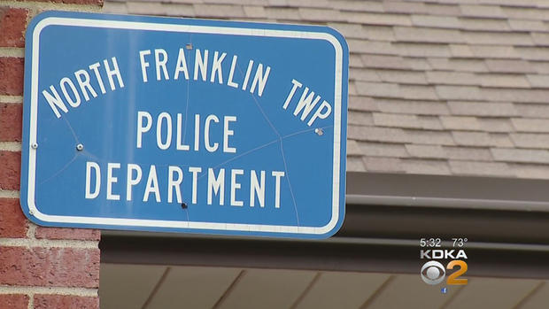 north-franklin-township-police 