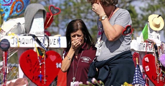 Arne Duncan on addressing inaction on gun violence