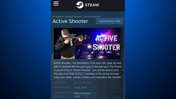 active shooter video game 1 