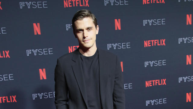 Netflix FYSEE Kick-Off - Arrivals 