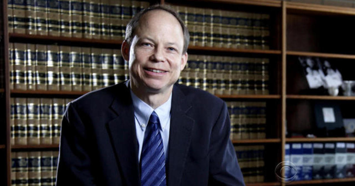 Stanford Judge Pulled From New Sexual Assault Case Cbs News 1633