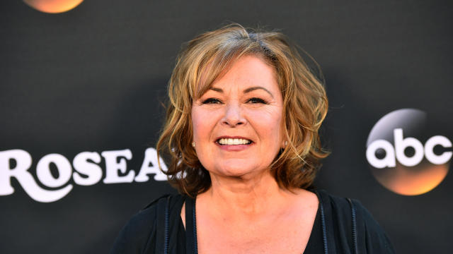 Premiere Of ABC's "Roseanne" - Arrivals 