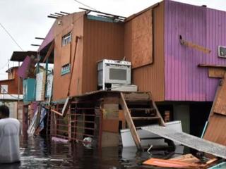 Puerto Rico's governor acknowledges he made mistakes, after new Maria death  toll report - CBS News