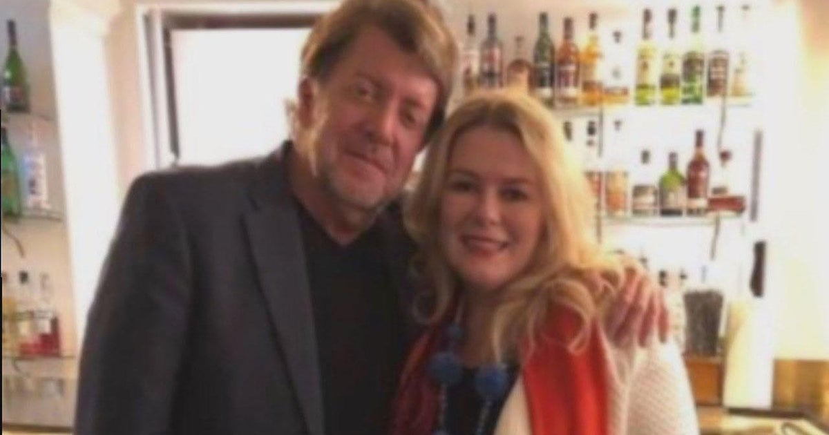 Ex charged in blast that killed California day spa owner CBS News