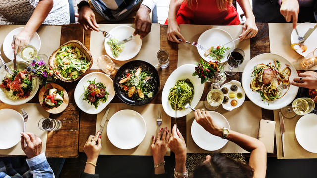 Restaurant Chilling Out Classy Lifestyle Reserved Concept 