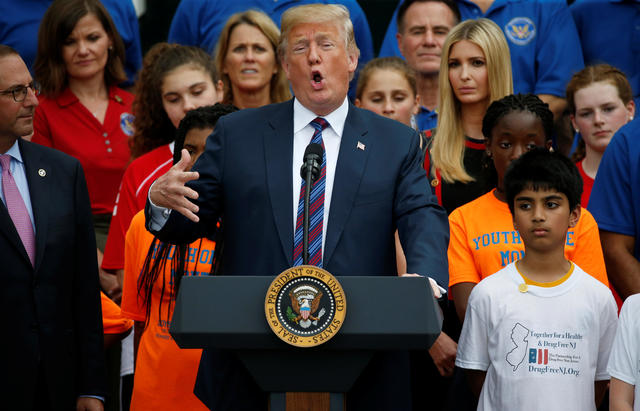 Mariano Rivera, Herschel Walker, Donald Trump and some Jersey