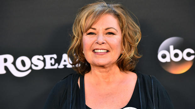 Premiere Of ABC\'s \"Roseanne\" - Arrivals 