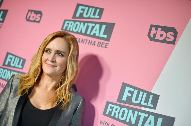 "Full Frontal with Samantha Bee" FYC Event Los Angeles 