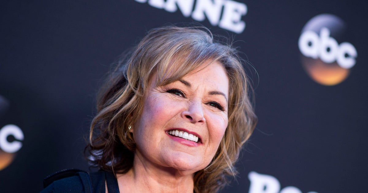 Roseanne Barr to appear on "Hannity" for first TV interview since(02)