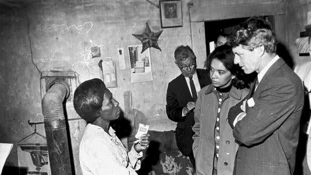 Netflix Bobby Kennedy 