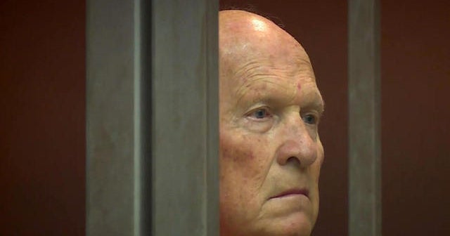 Cuttingedge science may have solved Golden State Killer case CBS News