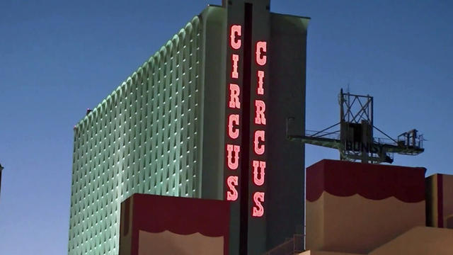2 tourists stabbed to death at Circus Circus in Las Vegas, Homicides