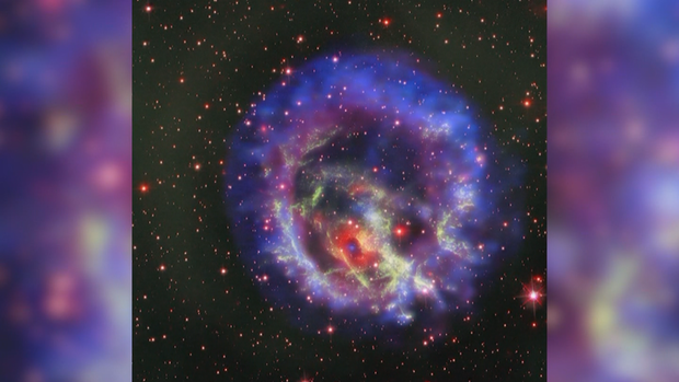 Neutron Star 