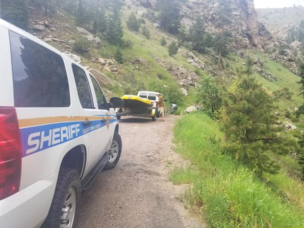 Clear Creek Canyon Rescue 1 (mgarcia) 