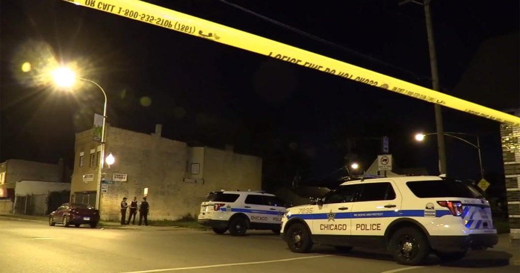 Chicago police say 11-year-old boy found dead in home was shot in head ...