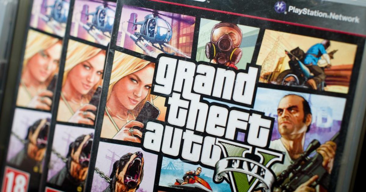 Фенове на Grand Theft Auto отбележете календарите си Трейлър за
