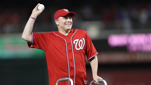 Divisional Round - Chicago Cubs v Washington Nationals - Game One 