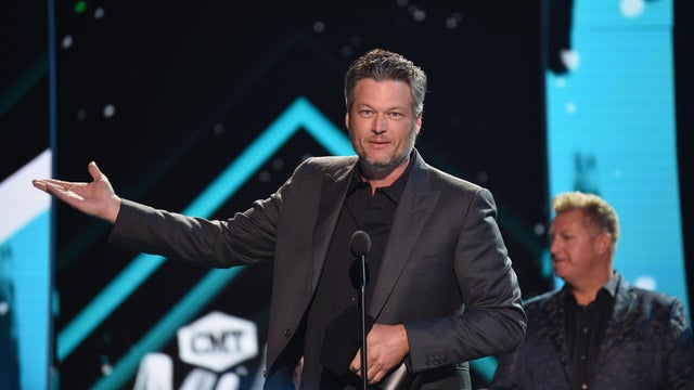 2018 CMT Music Awards - Show 