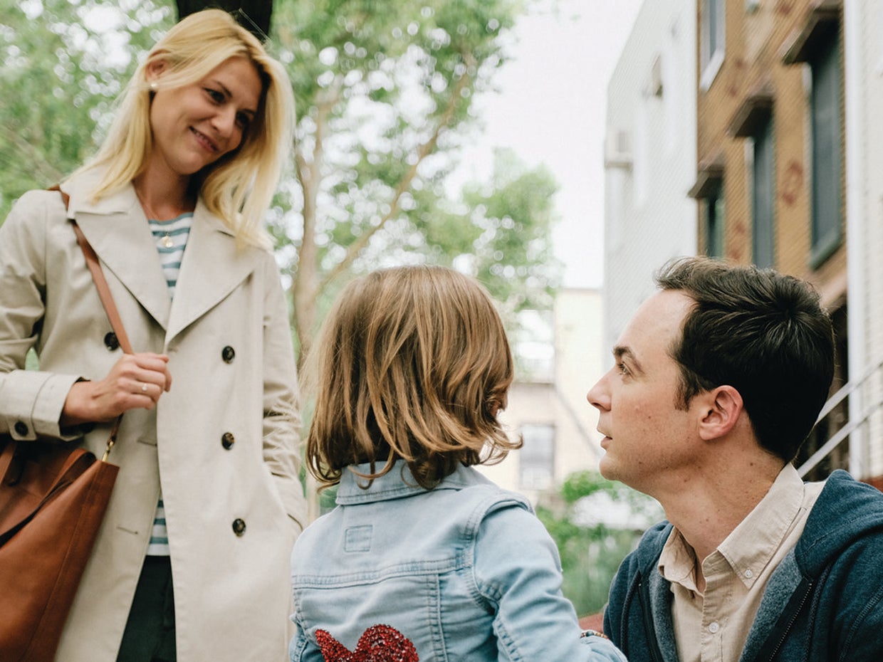 Jim Parsons on being a first-time film producer with 