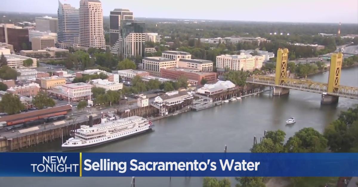 sacramento-planning-to-sell-its-water-to-farmers-down-south-cbs