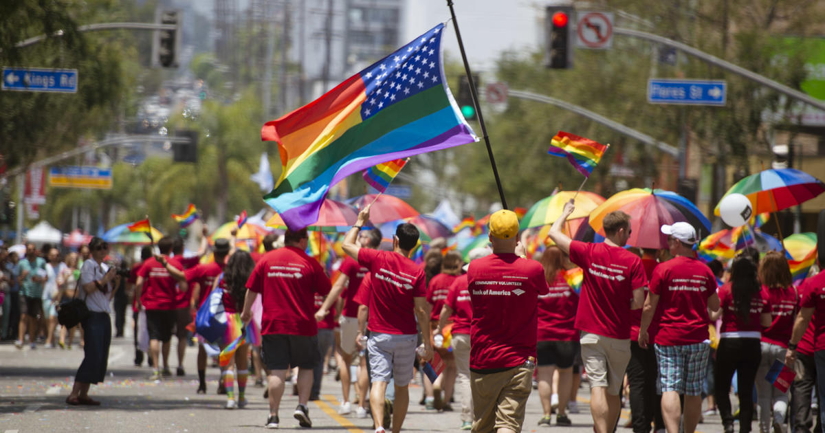 West Hollywood Pride Festival: Road Closures and Free Transit Services