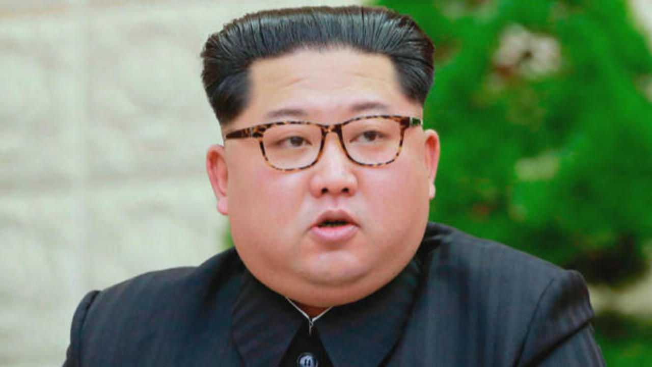 N.Korea Activist: 'Coward' Kim Jong-un is Alive, Hiding from Coronavirus