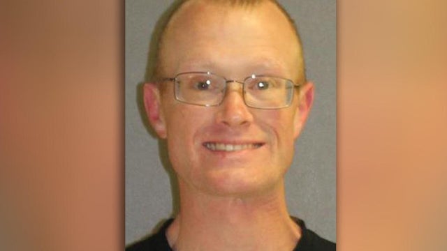 VOLUSIA COUNTY CORRECTIONS 