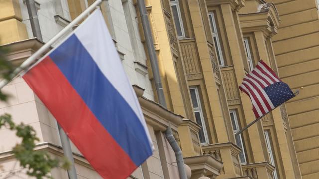 Russian retaliatory sanctions against United States 